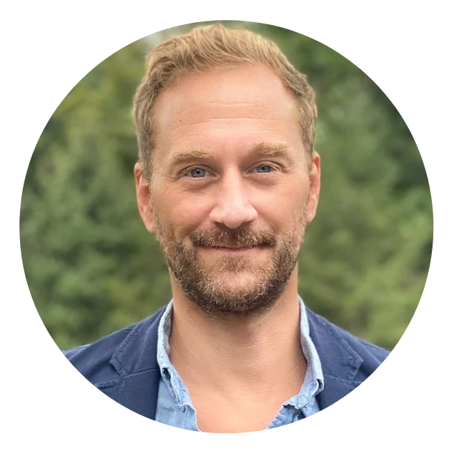 Mark Hrastar